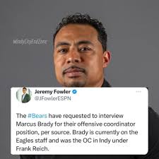 Carson Beck just got the Jalen Hurts treatment.