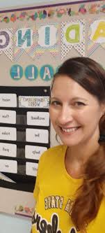 Hi all! I just wanted to introduce myself and share a photo I took. My name  is Joani Brandon. I teach in the Denver area. Music PreK through Grade 5.  This is