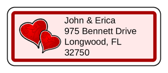 A variety of sizes and styles are available. Pre Designed Label Templates Design And Print Today Online Labels