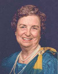 Evelyn Barber Obituary