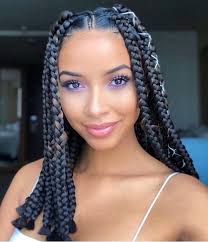 What are the trendiest 2020 winter hairstyle options? 80 Pictures Trendy Braided Hairstyles 2021 Best For Ladies To Rock