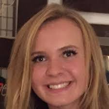 Lacey Davies's Instagram, Twitter & Facebook