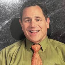 Robert Reichenbach Email & Phone Number