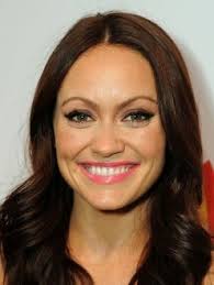 Sarah Mitchell TV Shows List