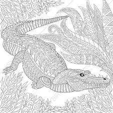 Adult zentangle by cathym 4. Pin On Trang Tri Mau Sáº¯c