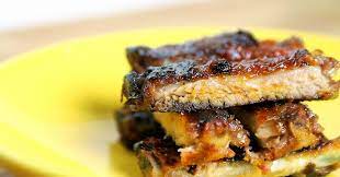 Perfect Steakhouse Ribs Recipe Recipes Beef Recipes Pork Recipes