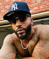 Beauty and affection expression