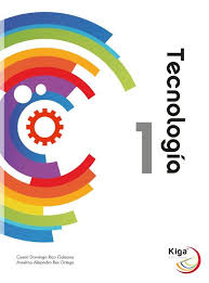 Lee lo que quiso representar ashley. Tecnologia 1 Secundaria 3 Ed Rico Galeana Domingo Cesari Libro En Papel 9786071009418 Libreria El Sotano
