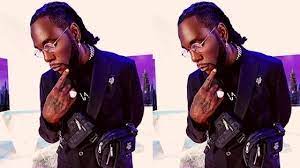 Burna boy shares that he is not a johnny just come, he has walked many kilometre in this music industry… grammy award winning burna boy after series of features this year starts 2021 officially. Burna Boy Kilometre Lyrics New Mp3 Download Video