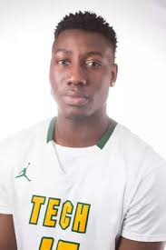 Josiah Thomas (1/31/2018)