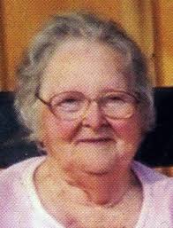 Clara Jean Claus Obituary