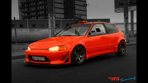 At andy's auto sport, we have a huge variety of honda civic turbo kits to ensure that you have every turbo kit option available to you. Rs Tuning Honda Civic Project Youtube