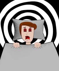 Sleep Paralysis Nightmare Free Image On Pixabay