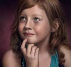 Dalbeg Bay, Isle of Lewis by Margaret Denholm