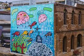 Check spelling or type a new query. Ya Puedes Ver El Nuevo Mural De Mon Laferte En Los Cerros De Valparaiso