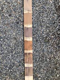 Selecting The Perfect Neutral Stain Color For A Cedar Fence In 2020 Neutral Stain Cedar Fence Cedar Stain