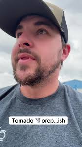 Tornado Preparation Tips for Severe Weather Safety