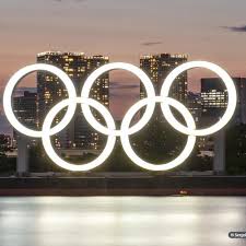 1 day ago · as olimpíadas de tóquio 2021 continuam hoje à noite, com modalidades diversas, incluindo disputas envolvendo o brasil. Uhjgwa3isojasm