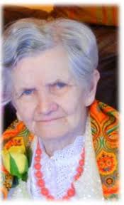 Obituary information for Maria Filas