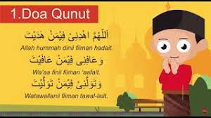 Biasanya alhamdulillahi rabbil 'alamin diucapkan sebagai ungkapan syukur, baik atas nikmat yang diterima atau ketika terhindar dari petaka. Doa Qunut Subuh Mudah Di Hafal Youtube