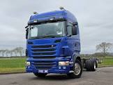 SCANIA-R440