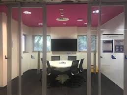 Library Room And Computer Booking System