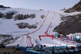 Das seilbahnunglück von sölden jährt sich am samstag zum zehnten mal. Ski Weltcup Auftakt In Solden Ohne Auflauf Us Rennen Droht Absage Tiroler Tageszeitung Online Nachrichten Von Jetzt
