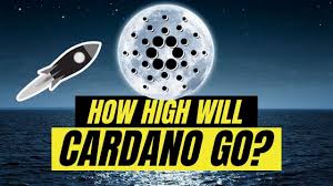 On 13 march, the coin sunk to the intraday low of $0.0191 led by the larger market selling at. How High Will Cardano Go Cardano Price Prediction 2020 Ada Youtube