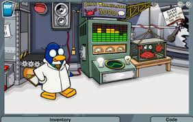 Club penguin rewritten just launched their testing for html5, we are taking a look at it right here, i hope you all. Psa Mission 6 Questions For A Crab Walkthrough Rebel Penguin Federation
