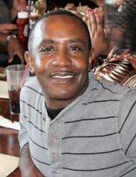 Obituary for David Brian Irving