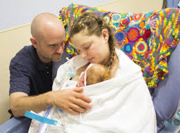 The more we hear about the nadya sulemon, the recent mother of octuplets and six other children, the more the public sentiment turns against her. Attempted Out Of Hospital Birth Takes Tragic Turn For New Parents News Sarasota Herald Tribune Sarasota Fl