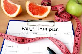 why a cal weight loss program could