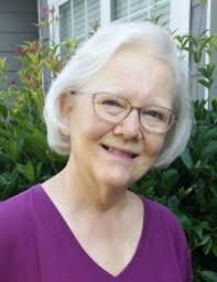 Sue Rose Dail Obituary May 27, 2020