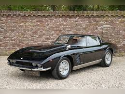 Image result for Mendoza Blue 1970 Iso