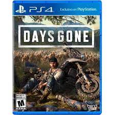 Juegos play 4 alkosto | vive una generación arrolladora de juegos aclamados por la crítica, incluidos juegos destacadas y exclusivos d. Juego Ps4 Days Gone Alkosto