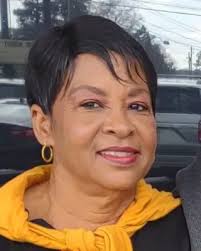 Obituary information for Linda Sue Coleman-Lovett