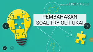 Check spelling or type a new query. Pembahasan Soal Ukai Part 2 Youtube