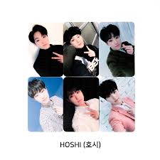 Houshi ryokan was founded around 1,300 years ago and it has always been managed by the same family since then. Seventeen 6th Mini Album You Made My Dawn Official Photocard Hoshi Amazingk