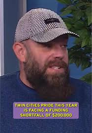 Help Twin Cities Pride 2025 with Donations and Attending Concert