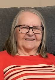 Anna Agnes Olson Obituary March 29, 2025