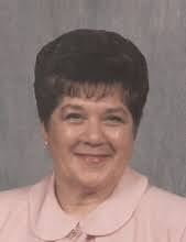 Obituary information for Virginia Ann Deen