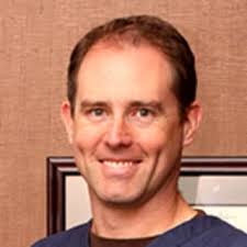 Dr. William Hall, MD