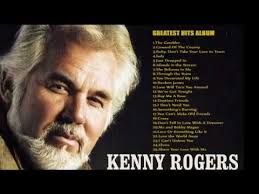 Kenny Rogers Greatest Hits Full Album Best Songs Of Kenny Rogers Youtube Best Songs Songs Greatest Hits