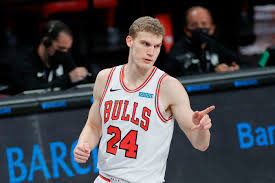 Lauri markkanen looked like he was heading for a max contract only a few years ago. Iq Lbwvz Vp2om