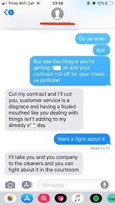 Did Ye Aye Glaswegian Left With 800 Messages After O2 Refund Prank Glasgow Live