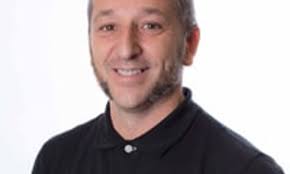 Fernando García Pino