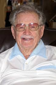 Milton Yarbrough — Cherokee Memorial Park & Funeral Home