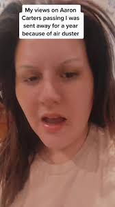 Guy Aho Died from Air Duster