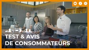 Robot De Cuisine Cook Expert Magimix Test Et Avis Conso De Thomas Nos Ambassadeurs Youtube