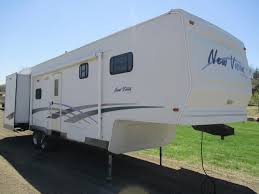 Check spelling or type a new query. 2000 New Vision Ultra 28 Ft 5th Wheel Camper Graves Online Auctions